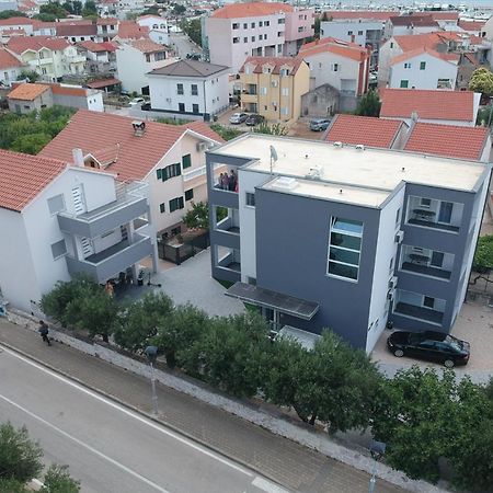 Apartments Dobrenic Vodice Luaran gambar