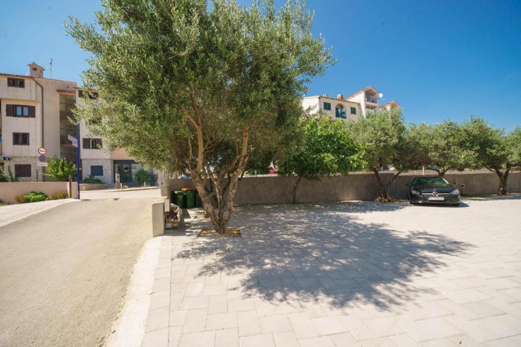 Apartments Dobrenic Vodice Luaran gambar
