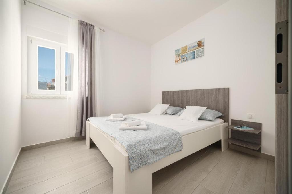 Apartments Dobrenic Vodice Luaran gambar