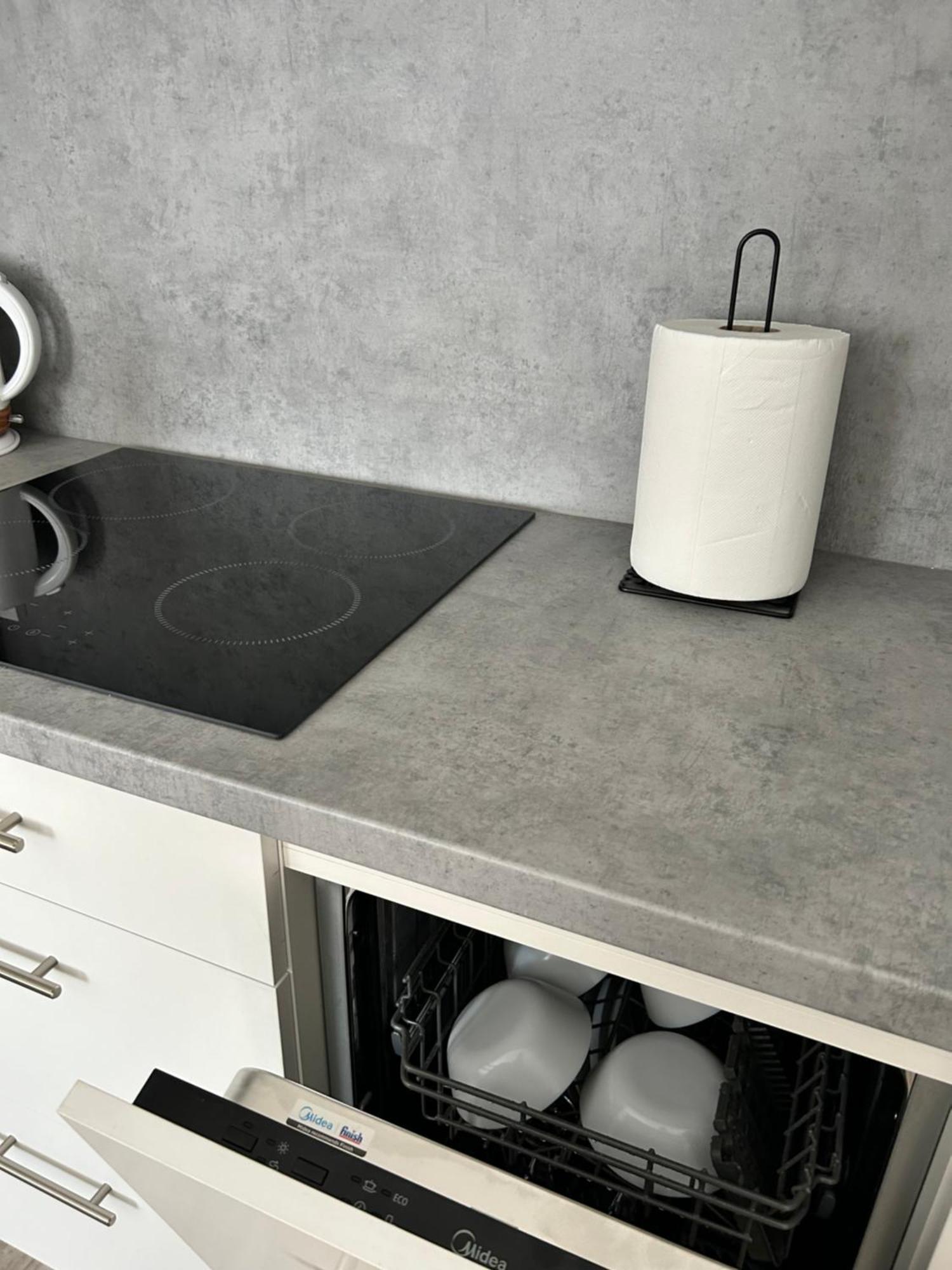 Apartments Dobrenic Vodice Luaran gambar