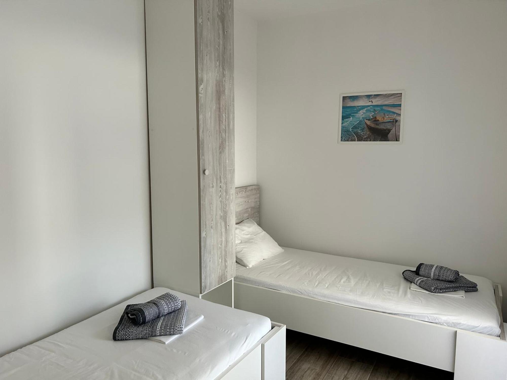 Apartments Dobrenic Vodice Luaran gambar