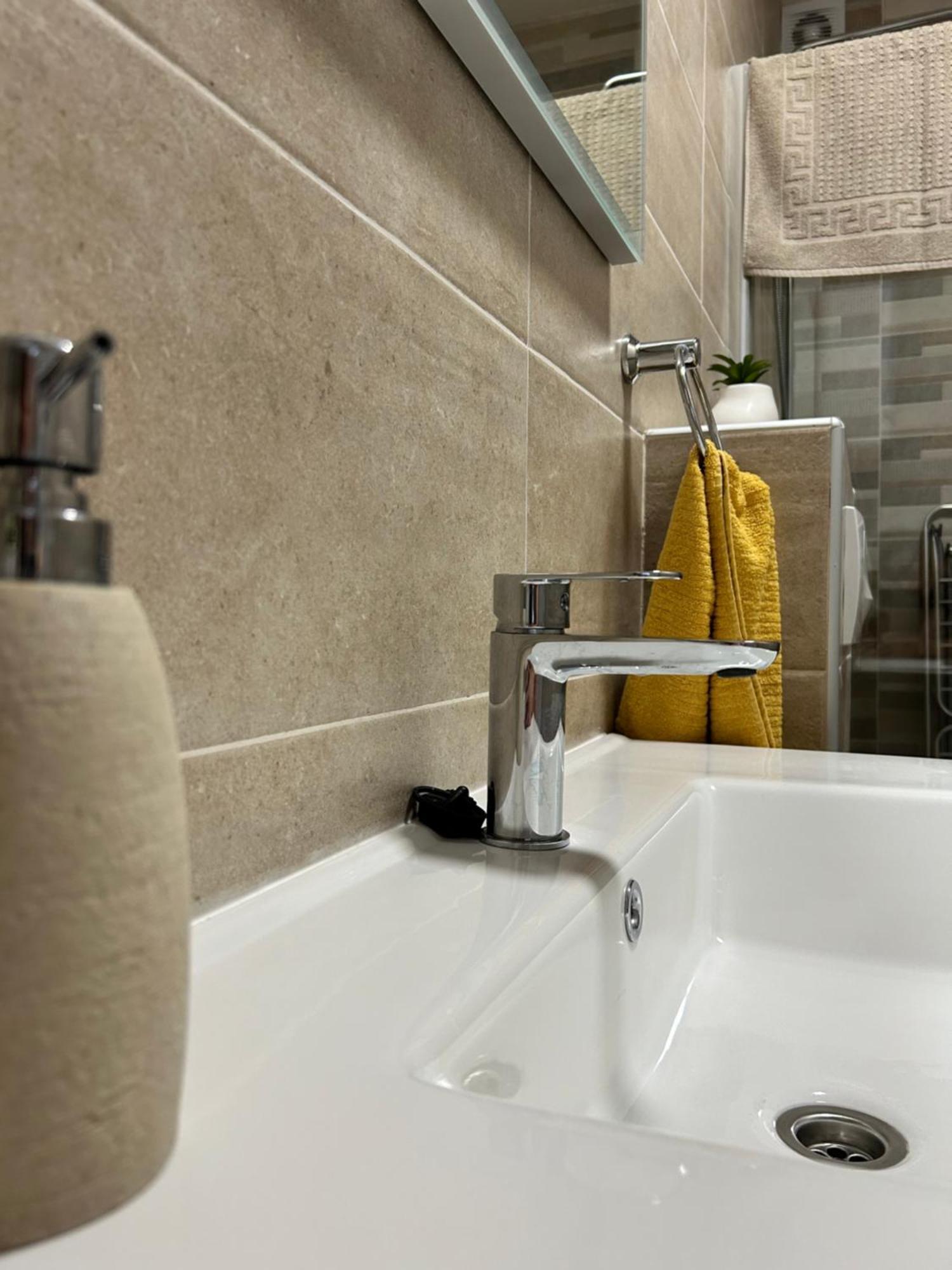 Apartments Dobrenic Vodice Luaran gambar