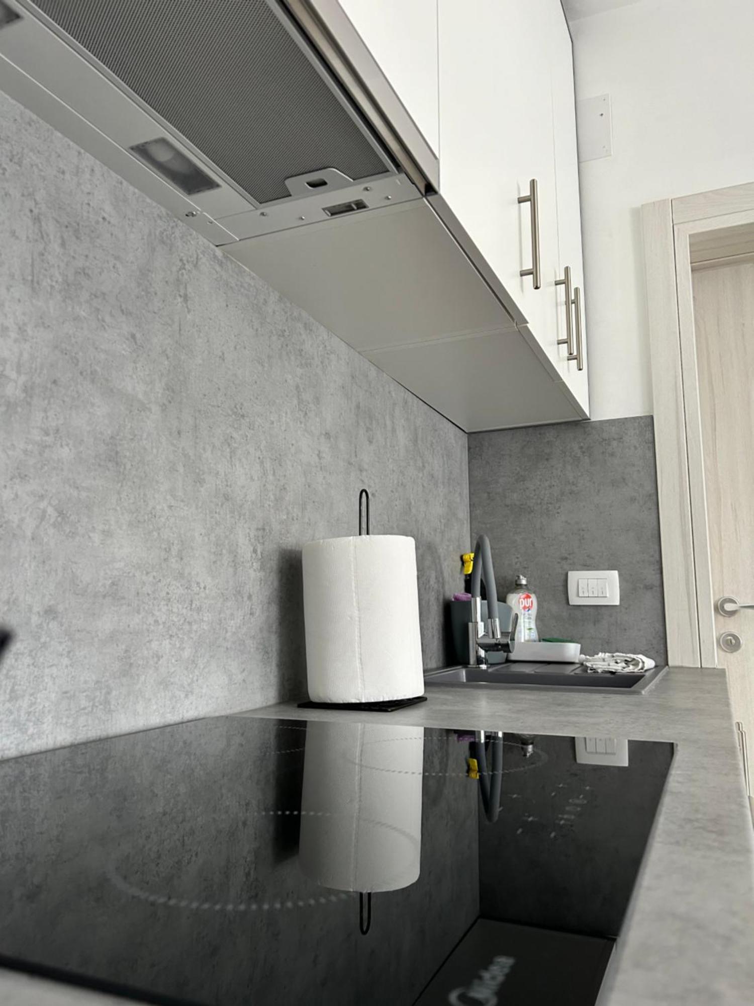 Apartments Dobrenic Vodice Luaran gambar