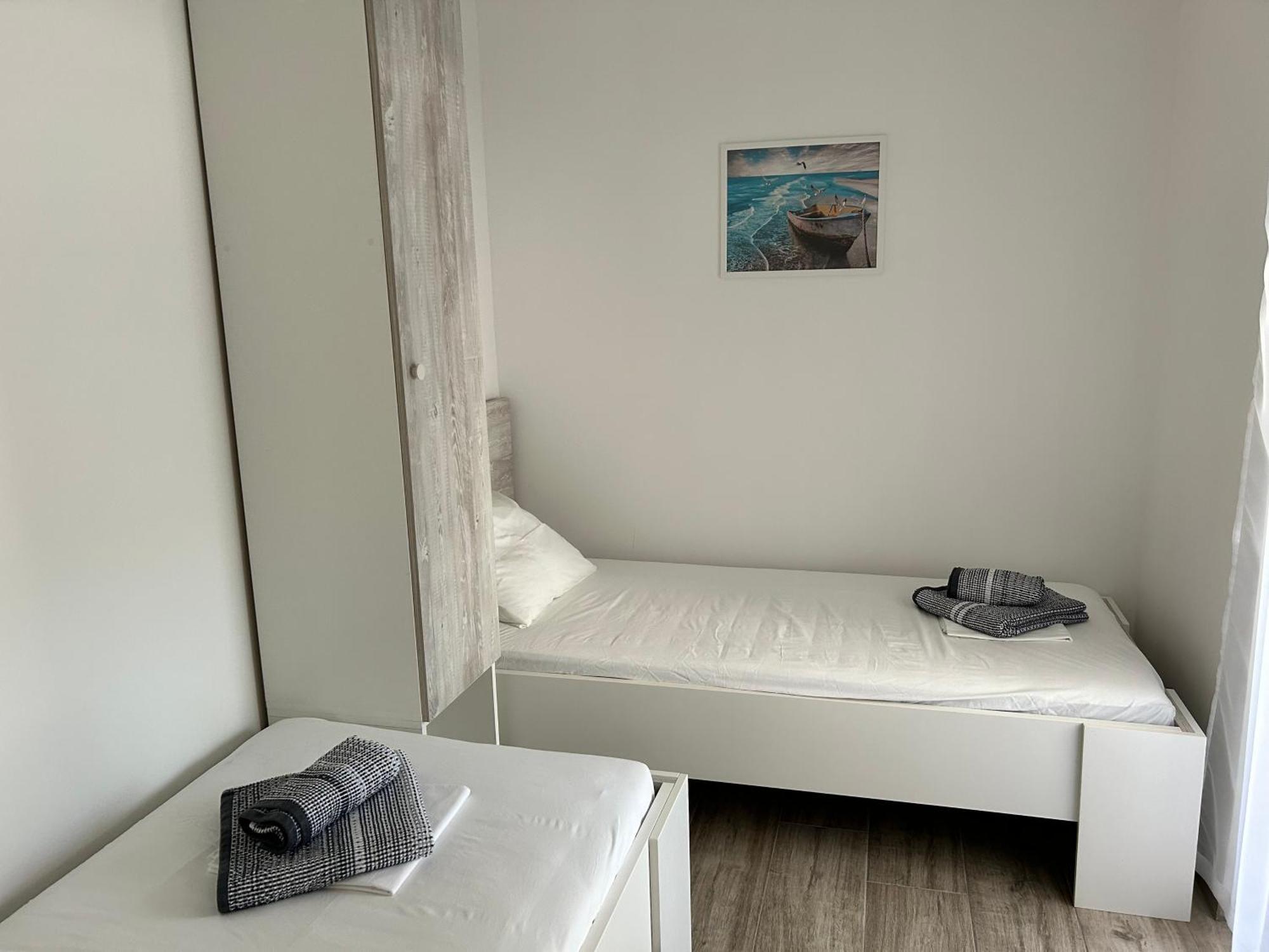 Apartments Dobrenic Vodice Luaran gambar