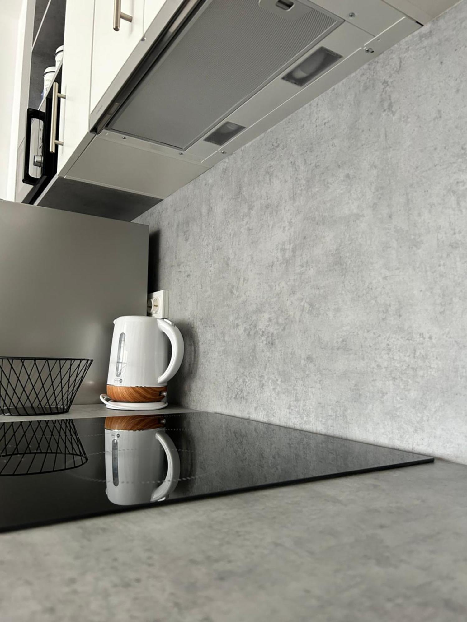 Apartments Dobrenic Vodice Luaran gambar