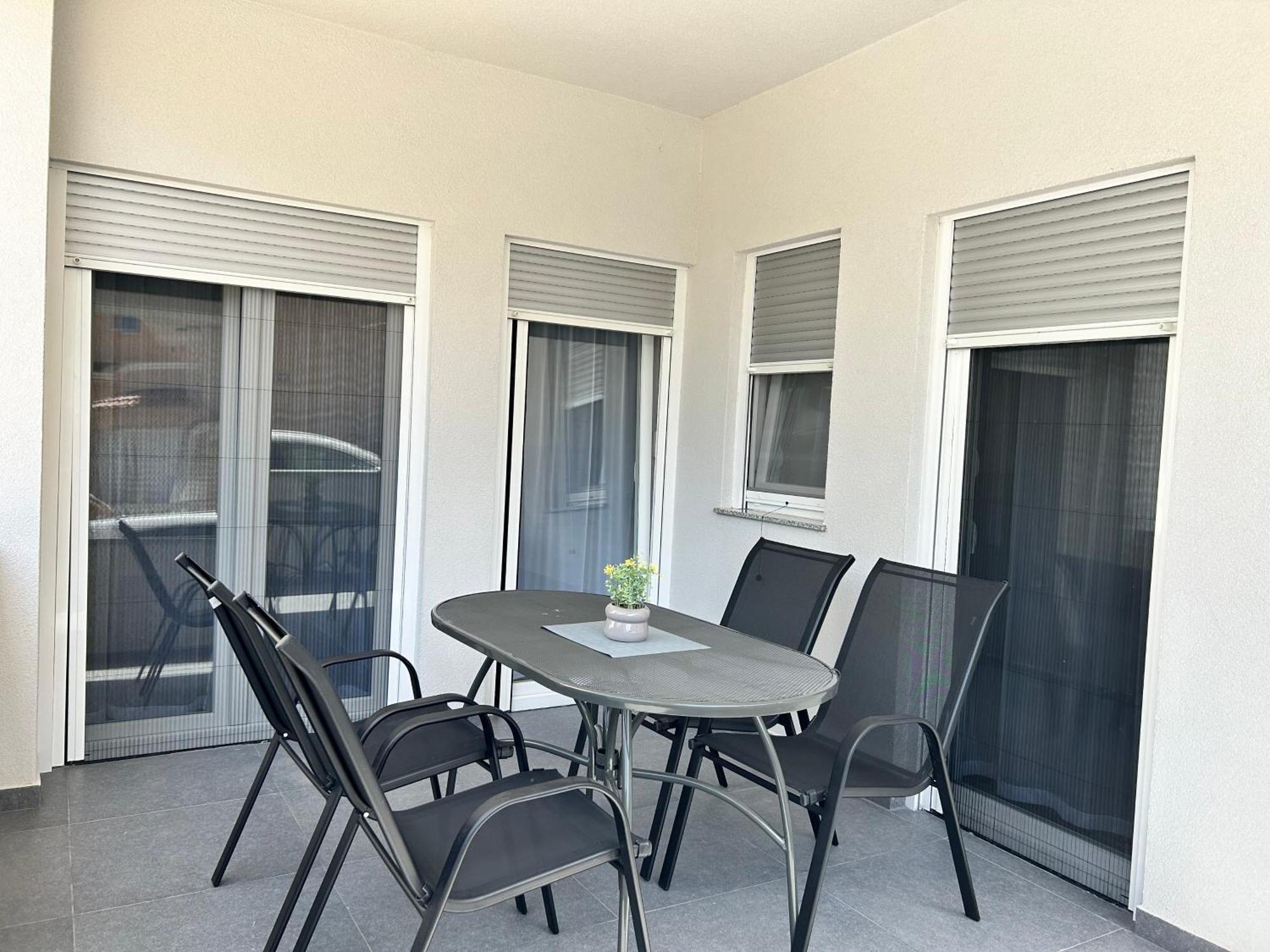 Apartments Dobrenic Vodice Luaran gambar