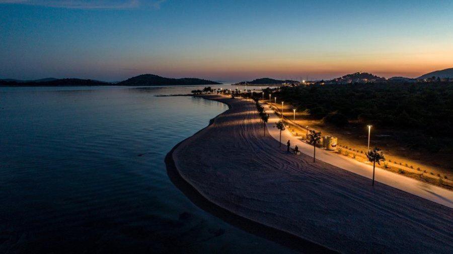 Apartments Dobrenic Vodice Luaran gambar